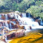 CACHOEIRA 1