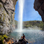 CACHOEIRA DO FUNDAO