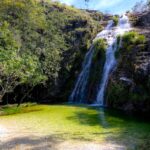 CACHOEIRA LAGOA AZUL