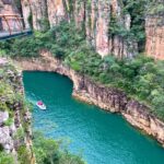 CANYONS 1