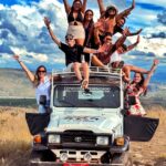 PASSEIO 4X4 2