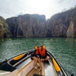 PASSEIO DE BARCO 1