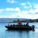 PASSEIO DE BARCO 2