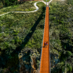 PONTE PARQUE PAUÁ